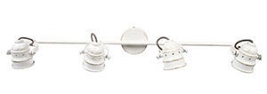 Verners Spotlight MARK 925C4AEP-WH White