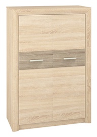 ML Meble Castel 05 Chest Of Drawers Sonoma Oak