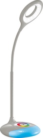 Valgusti ActiveJet OSWACJLAN0094 Orion, LED, alus, 4W
