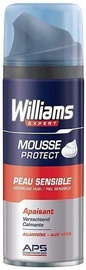 Williams Expert Sensitive Skin Shaving Foam 200ml