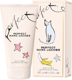 Kūno losjonas Marc Jacobs Perfect, 200 ml