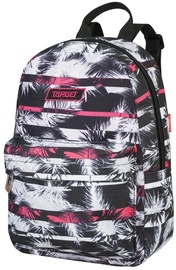 Школьный рюкзак Target Tik Tak Tropical, многоцветный, 12 см x 22 см x 33 см