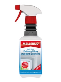 Valiklis apsaugai nuo pelėsių Mellerud, 0.5 l