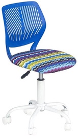 Halmar Chair Bali Blue
