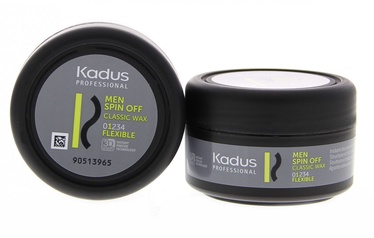 Plaukų vaškas Kadus Professional, 75 ml