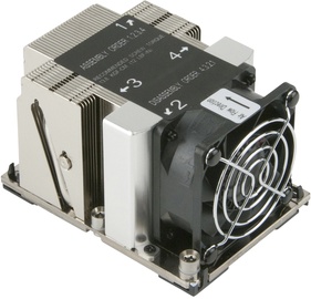 Supermicro 2U Active CPU Heat Sink SNK-P0068APS4