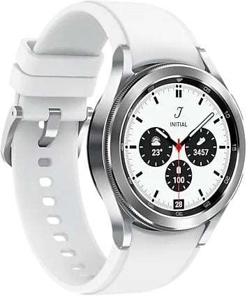 Умные часы Samsung Galaxy Watch4 Classic LTE 42mm, белый