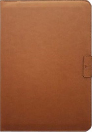 Vix&Fox Laptop Sleeve 12 Brown