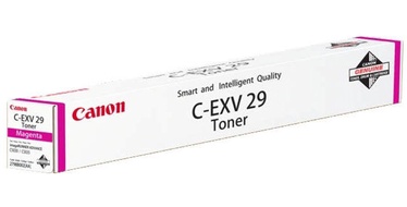 Tonera kasete Canon C-EXV29M, violeta