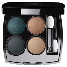 Chanel Les 4 Ombres Eye Shadow 2g 288
