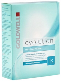 Goldwell Evolution Neutral Wave Kit Nr.1 180ml