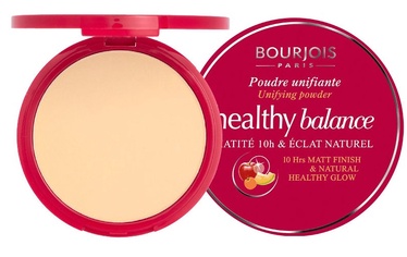 BOURJOIS Paris Healthy Balance Unifying Powder 9g 55