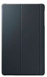 Samsung Book Cover For Samsung Galaxy Tab A 10.1 2019 Black