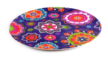 Fissman Purpur Plate 28x1.2cm