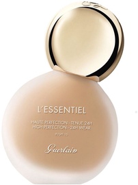 Tonizējošais krēms Guerlain L'Essentiel Medium, 30 ml