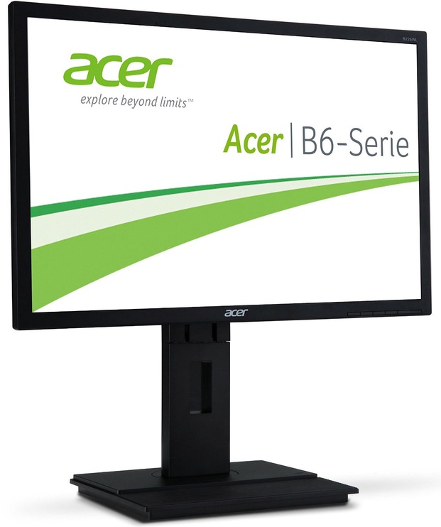 Монитор Acer B226WLYMDR, 22″, 5 ms