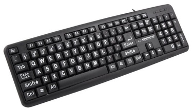 Esperanza EK129 Florida Keyboard