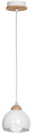 Luminex DAMA 00644 White/Wood