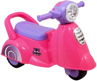 Baby Mix Ez Play HZ-605 Pink