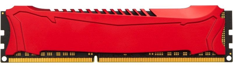 Operatyvioji atmintis (RAM) Kingston HyperX Savage, DDR3 (RAM), 8 GB, 1600 MHz