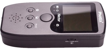 Phottix Hector Live-View Wired Remote set Canon