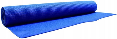 EB Fit Exercise Mat 170x60x0.5cm Blue
