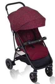Sportinis vežimėlis Graco Breaze Lite Red Leopard