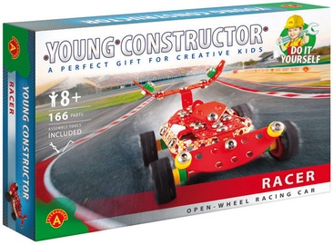 Alexander Young Constructor Racer 1269