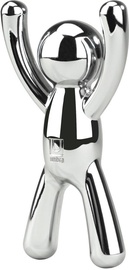 Открывалка для бутылок Umbra Buddy Bottle Opener Chrome