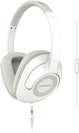 Ausinės Koss UR42i White