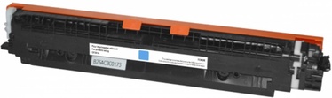 Tonera kasete Uprint H.130AC, zila