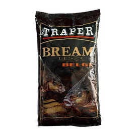 Traper Universal Feeders Fish Food 1kg