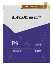 Qoltec Battery For Huawei P9 3000mAh
