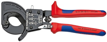 Näpitsad Knipex D32MM/240MM2 95 31 250, 250 mm