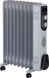 Jata R109 Radiator