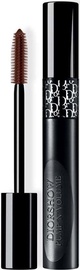 Blakstienų tušas Christian Dior Diorshow Pump N Volume HD 695, 6 g
