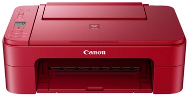 Струйный принтер Canon PIXMA TS3352, цветной