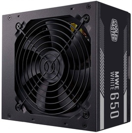 Cooler Master MWE White 650 V2