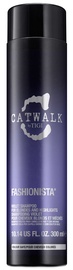 Šampūns Tigi Catwalk Fashionista Violet, 300 ml