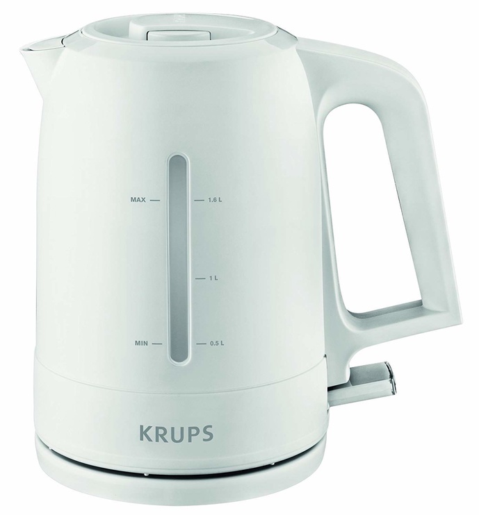 Электрический чайник Krups ProAroma BW 2441, 1.6 л