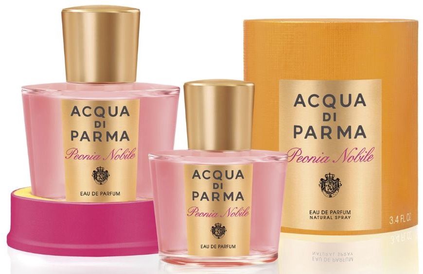 acqua di parma peonia nobile 100ml