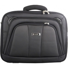 Platinet London Laptop Bag Hard Frame 15.6" Black
