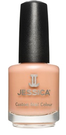 Küünelakk Jessica Stark Naked, 14 ml