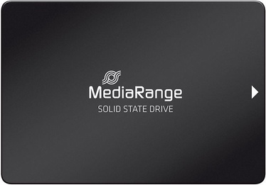 Жесткий диск (SSD) MediaRange MR100, 2.5", 960 GB