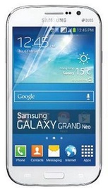 TEL1 Screen Protector for Samsung Grand Neo 2pcs Glossy