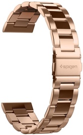 Spigen Modern Fit Band For Samsung Galaxy Watch 42mm Rose Gold