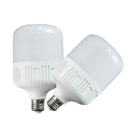 Светодиодная лампочка LED, белый, E27, 30 Вт, 1 лм