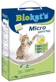 Gimborn Biokats Micro Fresh Box 7kg