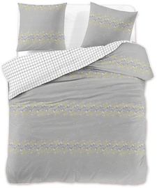 Gultas veļas komplekts DecoKing Sparkle, 200x220/70x80 cm