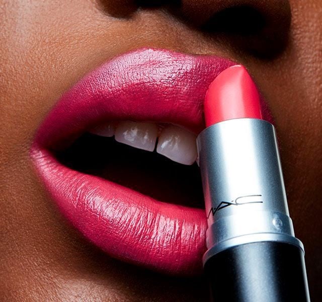 Mac Amplified Lipstick 3g Impassioned Krauta Ee